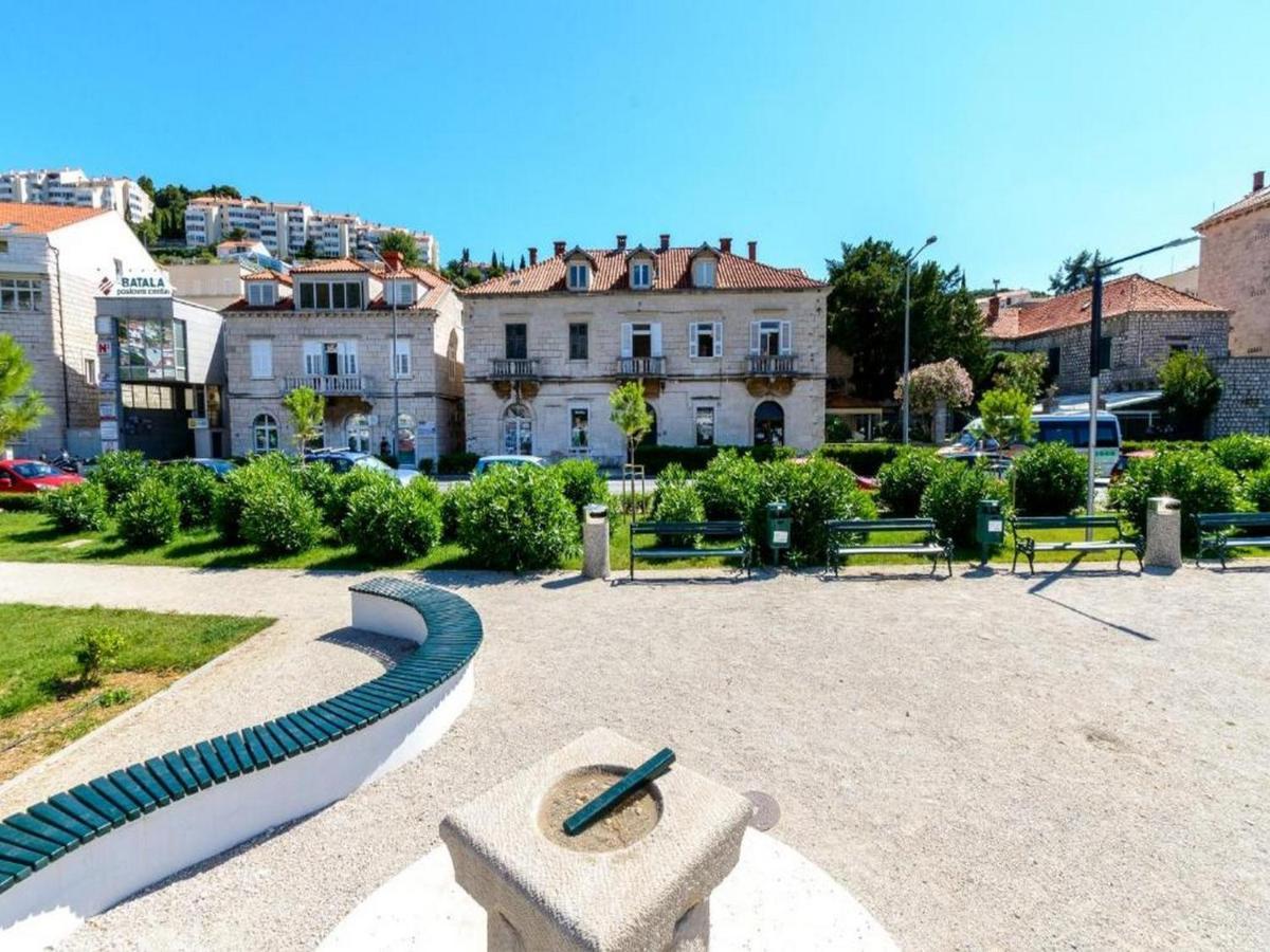 Apartments Antique Dubrovnik Exterior photo